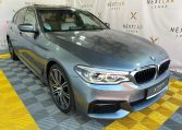 BMW 530d xDrive