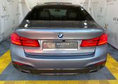 BMW 530d xDrive