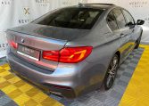 BMW 530d xDrive