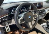 BMW 530d xDrive