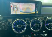 Mercedes-Benz CLA 250 AMG Line Night Panorama 360°