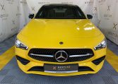 Mercedes-Benz CLA 250 AMG Line Night Panorama 360°