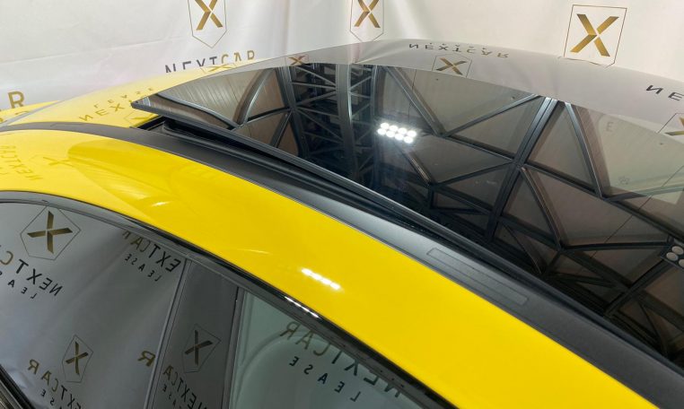 Mercedes-Benz CLA 250 AMG Line Night Panorama 360°