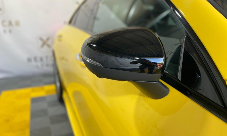 Mercedes-Benz CLA 250 AMG Line Night Panorama 360°