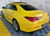Mercedes-Benz CLA 250 AMG Line Night Panorama 360°
