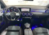 Mercedes-Benz CLA 250 AMG Line Night Panorama 360°