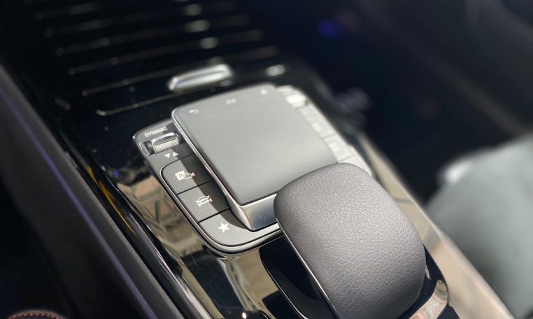 Mercedes-Benz CLA 250 AMG Line Night Panorama 360°