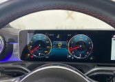 Mercedes-Benz CLA 250 AMG Line Night Panorama 360°