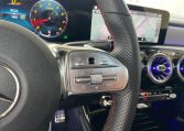 Mercedes-Benz CLA 250 AMG Line Night Panorama 360°