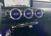 Mercedes-Benz CLA 250 AMG Line Night Panorama 360°