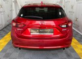 Mazda 3 SKYACTIV-D