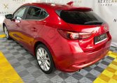 Mazda 3 SKYACTIV-D