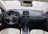 Mazda 3 SKYACTIV-D
