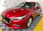 Mazda 3 SKYACTIV-D