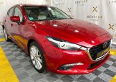 Mazda 3 SKYACTIV-D