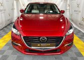 Mazda 3 SKYACTIV-D