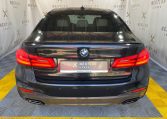 BMW M550d xDrive