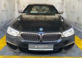 BMW M550d xDrive