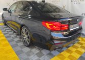 BMW M550d xDrive