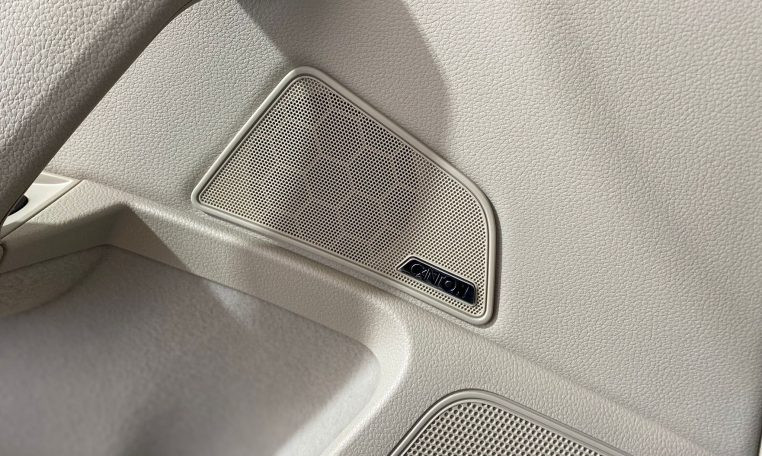 Skoda Superb 4x4 style