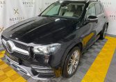Mercedes Benz GLE 300d 4MATIC