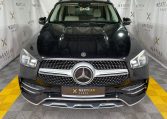 Mercedes Benz GLE 300d 4MATIC