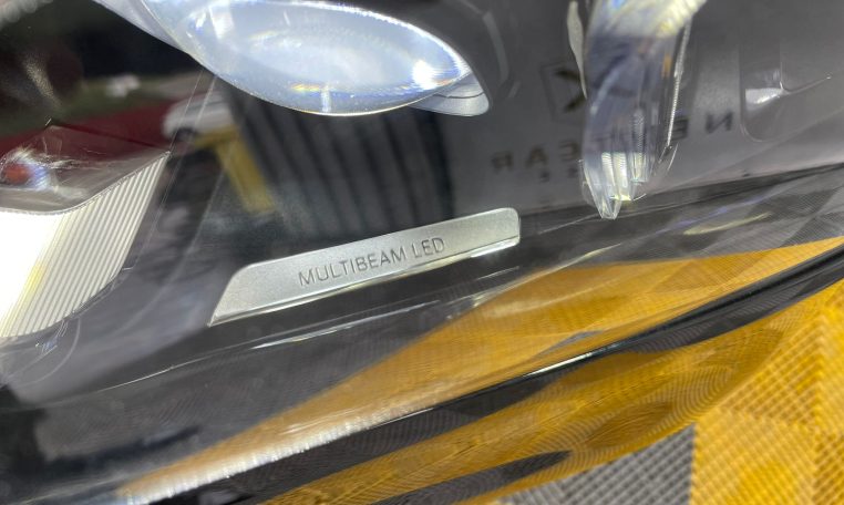 Mercedes Benz GLE 300d 4MATIC