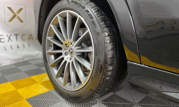 Mercedes Benz GLE 300d 4MATIC