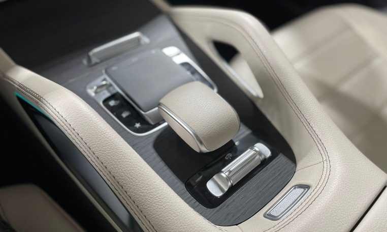 Mercedes Benz GLE 300d 4MATIC