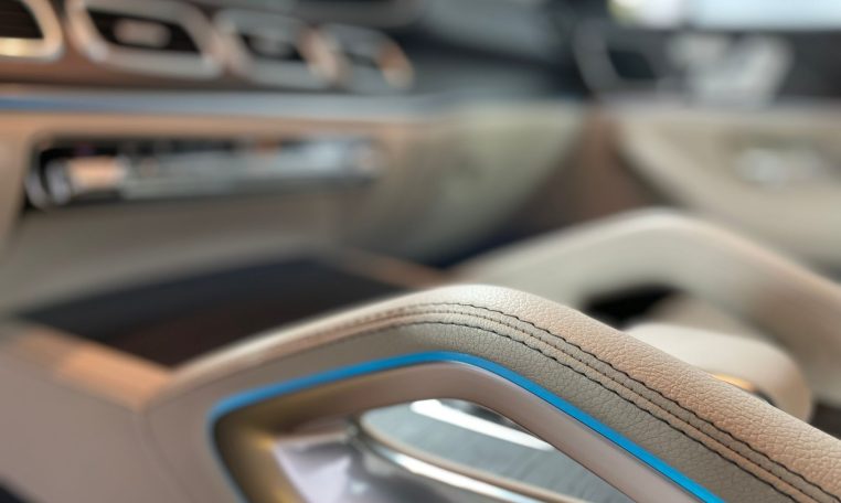 Mercedes Benz GLE 300d 4MATIC