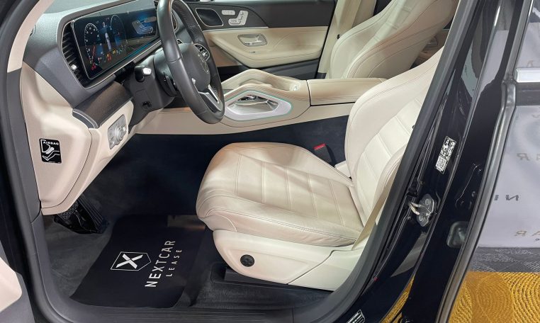 Mercedes Benz GLE 300d 4MATIC