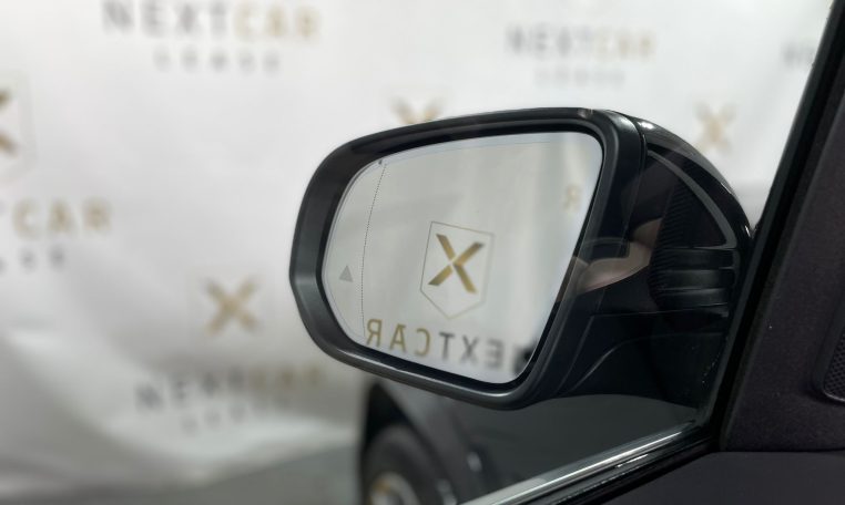 Mercedes Benz GLE 300d 4MATIC