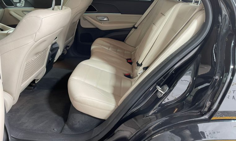 Mercedes Benz GLE 300d 4MATIC