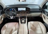 MERCEDES-BENZ GLC 220 D 4MATIC