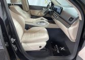 Mercedes Benz GLE 300d 4MATIC