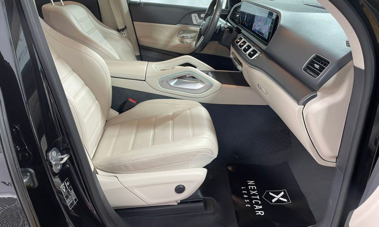 Mercedes Benz GLE 300d 4MATIC