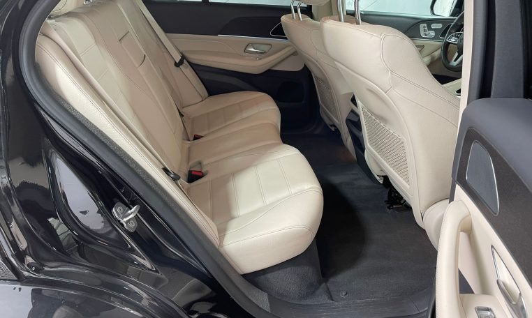 Mercedes Benz GLE 300d 4MATIC