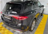 Mercedes Benz GLE 300d 4MATIC