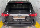 Mercedes Benz GLE 300d 4MATIC