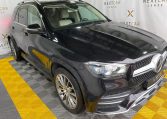 Mercedes Benz GLE 300d 4MATIC