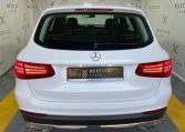 MERCEDES-BENZ GLC 220 D 4MATIC
