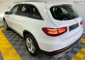 MERCEDES-BENZ GLC 220 D 4MATIC