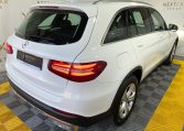 MERCEDES-BENZ GLC 220 D 4MATIC