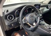 MERCEDES-BENZ GLC 220 D 4MATIC