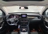 MERCEDES-BENZ GLC 220 D 4MATIC