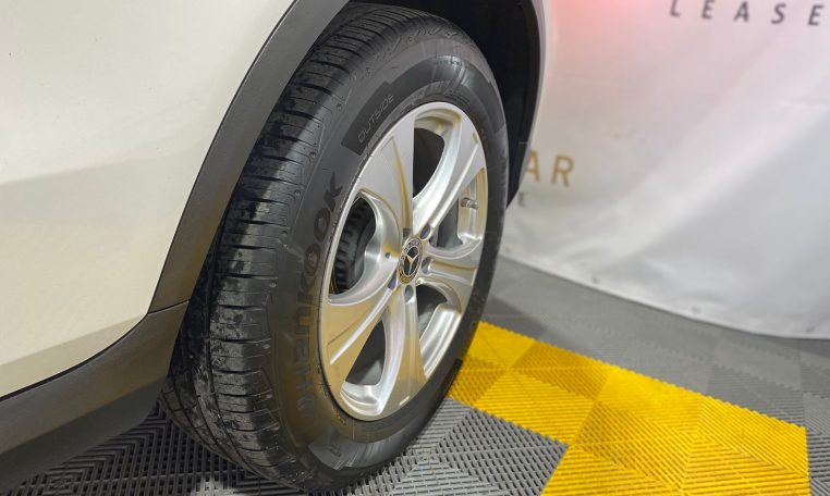 MERCEDES-BENZ GLC 220 D 4MATIC