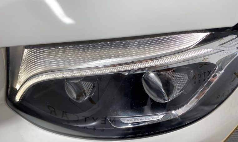 MERCEDES-BENZ GLC 220 D 4MATIC