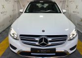 MERCEDES-BENZ GLC 220 D 4MATIC