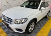 MERCEDES-BENZ GLC 220 D 4MATIC