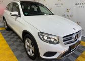 MERCEDES-BENZ GLC 220 D 4MATIC